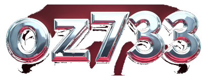 oz733 logo